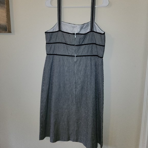 Women's Harve Bernard Mini Dress 14 - Picture 3 of 3